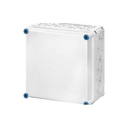 Hensel Leergehäuse 275x275x146mm Mi 0201