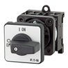 Eaton Ein-Aus-Schalter Vert.-Einbau P1-25/IVS
