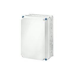 Hensel Leergehäuse 275x425x191mm Mi 0311