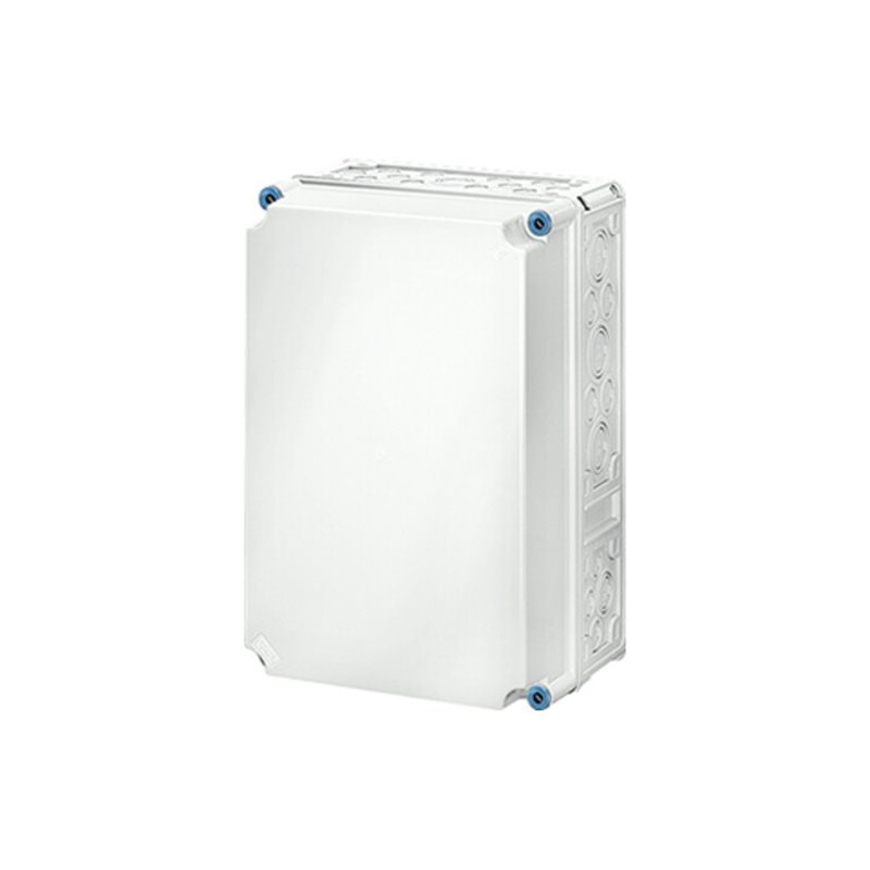 Hensel Leergehäuse 275x425x191mm Mi 0311