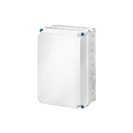 Hensel Leergehäuse 275x425x191mm Mi 0311