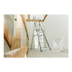 MUNK ML Plattformleiter