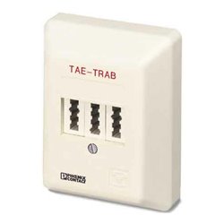 Phoenix Contact TAE-Anschlussdose AP NFN TAE-TRAB FM-NFN-AP