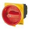 Eaton Hauptschalter Einbau/rot/N P1-25/EA/SVB/N