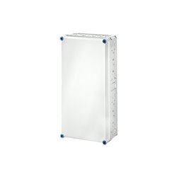 Hensel Leergehäuse 275x575x146mm Mi 0401