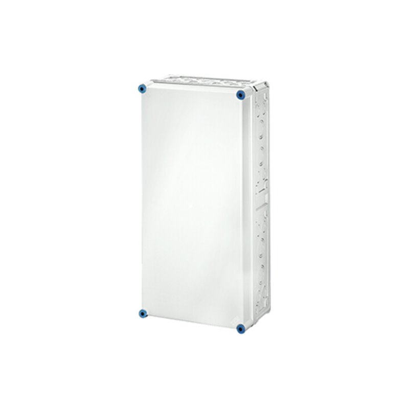 Hensel Leergehäuse 275x575x146mm Mi 0401