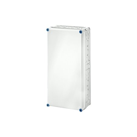 Hensel Leergehäuse 275x575x146mm Mi 0401