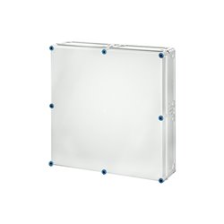 Hensel Leergehäuse Mi 0801