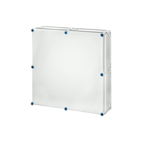 Hensel Leergehäuse Mi 0801