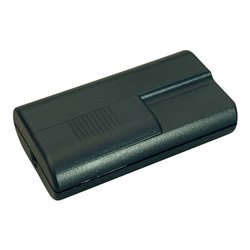 Bachmann Schnur-Zwischendimmer sw, 230V,20-500W 924.075