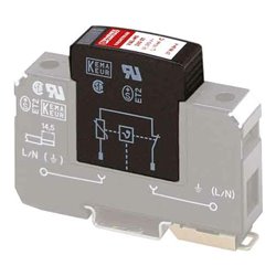 Phoenix Contact Überspannungsableiter Typ 2 230VAC VAL-MS 230 ST