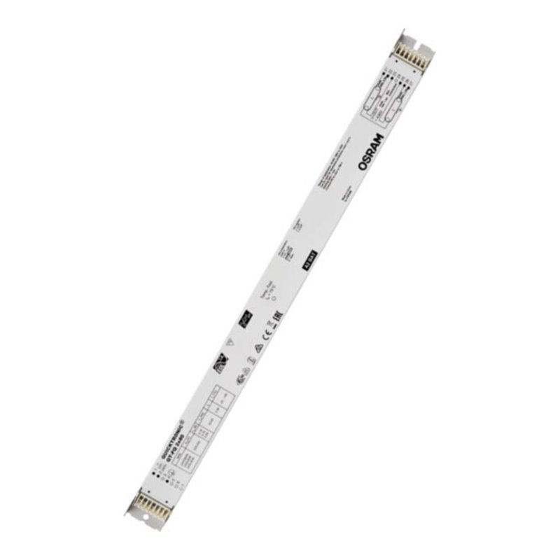 OSRAM BETRIEBSGERÄTE EVG QT-FQ2x80/230240F/CW