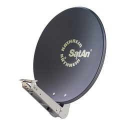 Kathrein Parabolantenne gr CAS 60