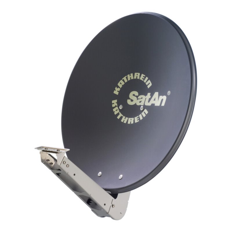 Kathrein Parabolantenne gr CAS 60