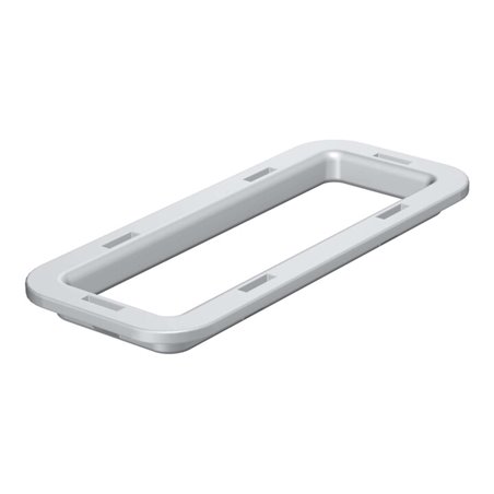 OBO Bettermann Vertr Kabelschutzring f.IKS Seitenlochung KSR-DR 920 PE