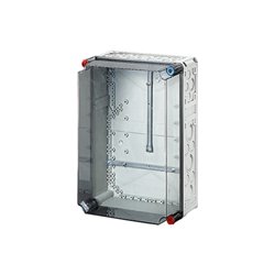 Hensel Zählergehäuse 300x450x214mm T190 Mi 2310