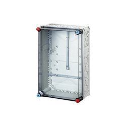 Hensel Zählergehäuse 300x450x170mm T146 Mi 2300