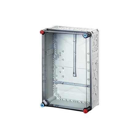 Hensel Zählergehäuse 300x450x170mm T146 Mi 2300