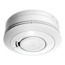 Ei Electronics Rauchwarnmelder m.APP Abfrage +Batt. Ei650iC-3XD