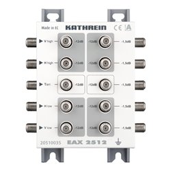 Kathrein Sat-ZF-Abzweiger EAX 2512