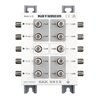 Kathrein Sat-ZF-Abzweiger EAX 2512