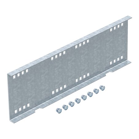 OBO Bettermann Vertr Längsverbinder 160x500mm WRVL 160 FS