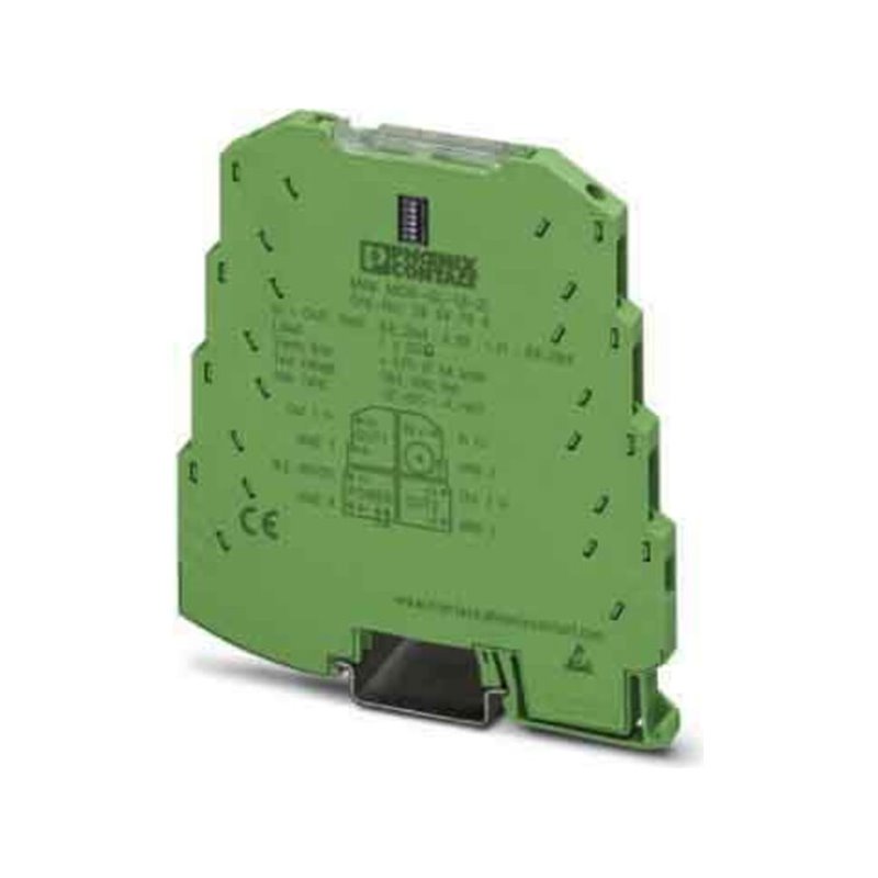 Phoenix Contact 4-Wege-Signalverdoppler MINI MCR-SL-UI-2I-NC