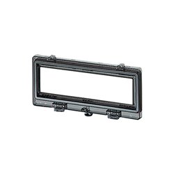 Hensel Klappdeckel Mi KL 12