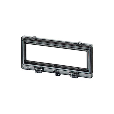 Hensel Klappdeckel Mi KL 12