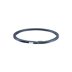 Hensel Verdrahtungsband 9x6mm 160A Mi VS 160