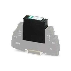 Phoenix Contact Überspannungsschutzstecker PT 3-PB-ST