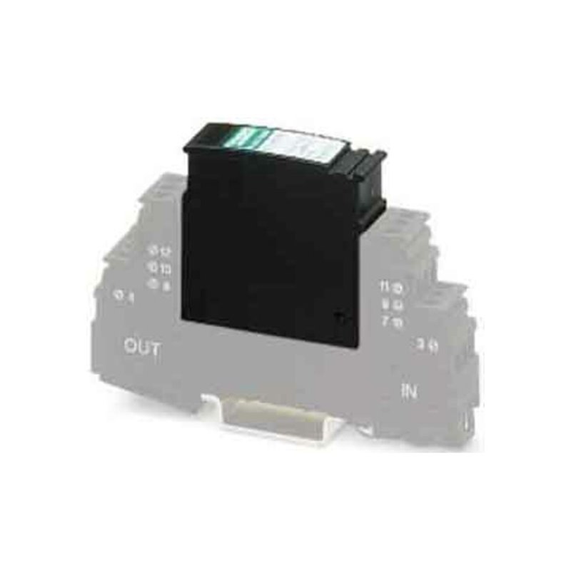 Phoenix Contact Überspannungsschutzstecker PT 3-PB-ST