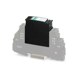 Phoenix Contact Überspannungsschutzstecker PT 3-PB-ST