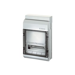 Hensel Automatengehäuse IP 65 KV 9220