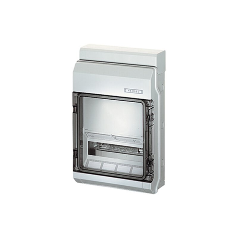 Hensel Automatengehäuse IP 65 KV 9220