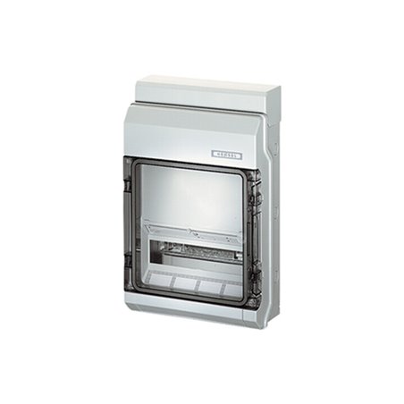 Hensel Automatengehäuse IP 65 KV 9220