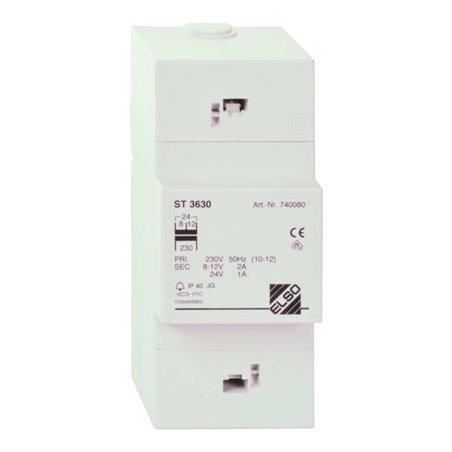 Elso Steuertrafo ST 3630 740080
