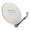Kathrein Parabolantenne Euroline 75cm alu weiß KEA 750/W