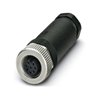 Phoenix Contact Sensor-/Aktor-Stecker SACC-M12FS-1513347