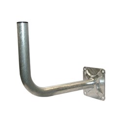 Kathrein Wandhalterung lang ZAS 61