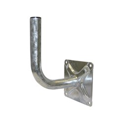 Kathrein Wandhalterung kurz ZAS 62