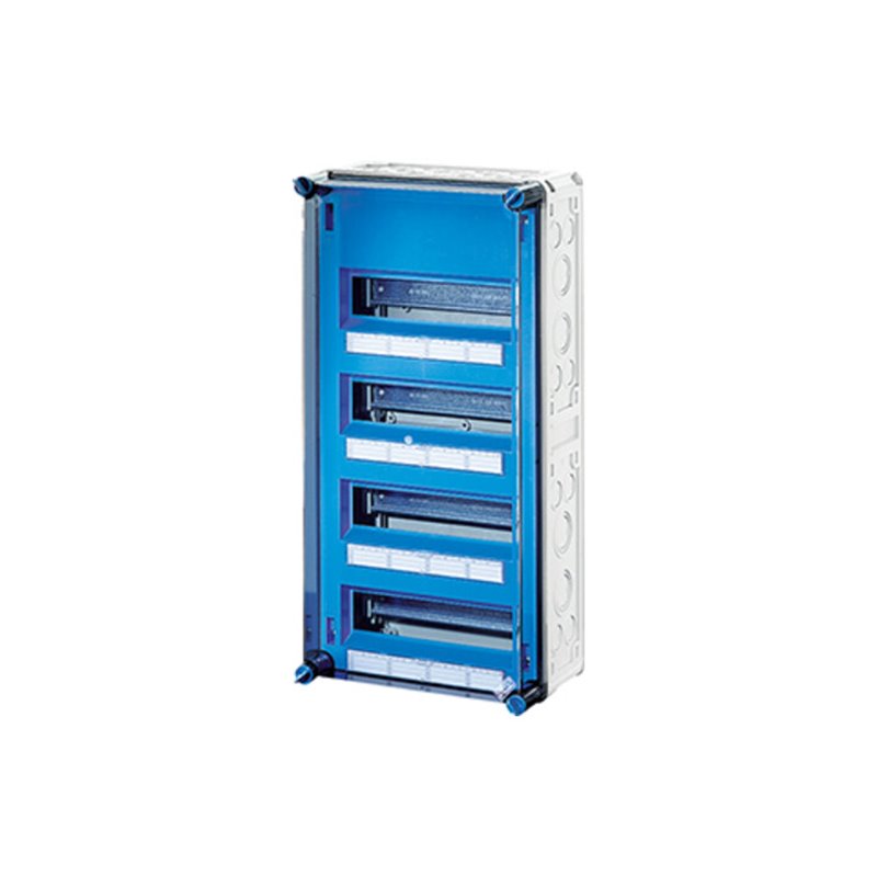 Hensel Automatengehäuse 600 x 300 170 Mi 1448