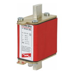 DEHN ÜS-Ableiter DEHN SPD V NH00 280