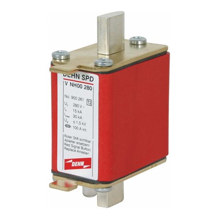 DEHN ÜS-Ableiter DEHN SPD V NH00 280