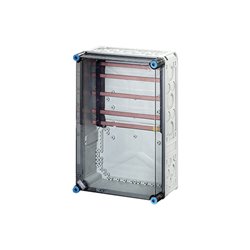 Hensel Sammelschienengehäuse Mi 6352