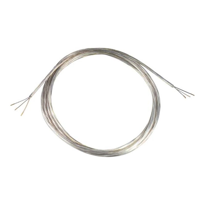 Bachmann Einspeisungskabel transp. 3x0,75qmm,3m 130.081