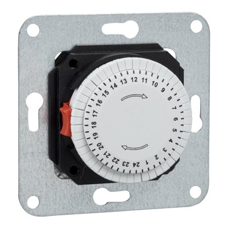 Elso UP-Tageszeitschaltuhr 177100