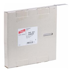 DEHN Spannband 25x0,3mm L100m NIRO SPB25X03L100MV2A