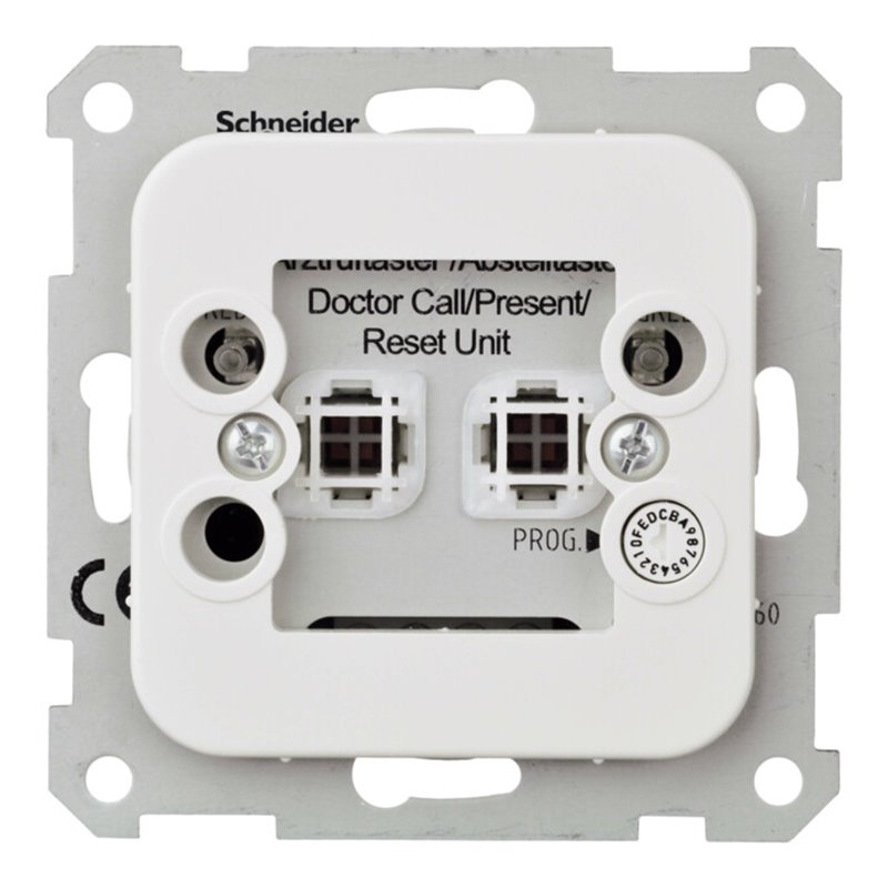 Elso Ruf-Abstelltaster Mediopt 735070