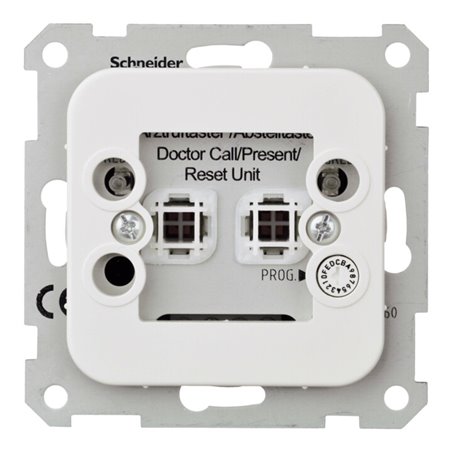 Elso Ruf-Abstelltaster Mediopt 735070